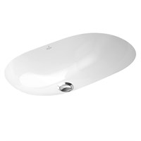 Раковина Villeroy & Boch O NOVO 60 41626001 Белая 41626001