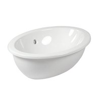 Раковина Villeroy & Boch Loop & Friends 51 61551001 Альпийский белый