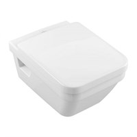 Унитаз Villeroy & Boch Architectura Pack 5685HR01 подвесной с сиденьем Микролифт 5685HR01
