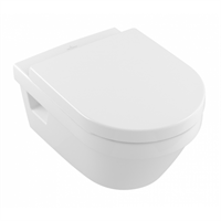 Унитаз Villeroy & Boch Architectura 5684H101 подвесной с сиденьем Микролифт 5684H101