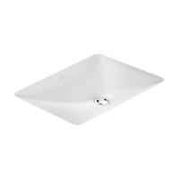 Раковина Villeroy & Boch Loop & Friends 54 61630001 Белый 61630001