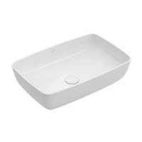 Раковина-чаша Villeroy & Boch Artis 417258 Белый альпин 41725801