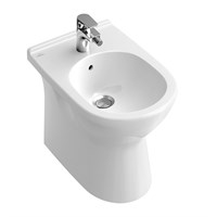 Биде Villeroy & Boch O Novo 54610001 Белый альпин