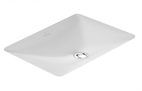 Раковина Villeroy & Boch Loop&Friends 51 61631001 Альпийский белый 61631001