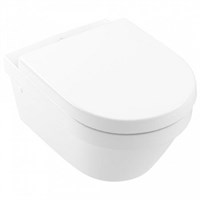 Унитаз Villeroy & Boch Architectura 4694HR01 подвесной с сиденьем Микролифт 4694HR01