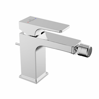 Смеситель для биде Villeroy & Boch Architectura Square TVB12500100061 Хром TVB12500100061