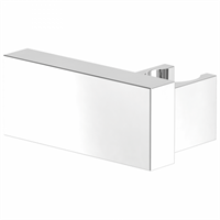 Держатель ручного душа Villeroy & Boch TVC00045900061 Хром TVC00045900061