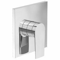 Смеситель для душа Villeroy & Boch Subway 2.0 TVS10235200061 Хром TVS10235200061