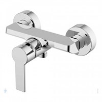 Смеситель для душа Villeroy & Boch Architectura TVS10300100061 Хром TVS10300100061