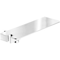 Шланговое подключение Villeroy & Boch TVS10800600061 Хром TVS10800600061