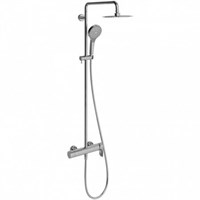 Душевая система Villeroy & Boch Embrace TVS1082000461 Хром TVS1082000461