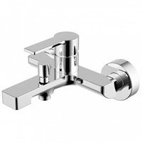 Смеситель для ванны Villeroy & Boch Architectura TVT10300200061 Хром TVT10300200061