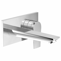Смеситель для раковины Villeroy & Boch Subway 2.0 TVW10211211061 Хром TVW10211211061