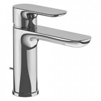 Смеситель для раковины Villeroy & Boch O.novo TVW10410111061 Хром TVW10410111061