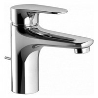 Смеситель для раковины Villeroy & Boch O.novo Start TVW10510111061 Хром TVW10510111061