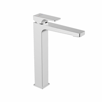 Смеситель для раковины Villeroy & Boch Architectura Square TVW12500200061 Хром TVW12500200061