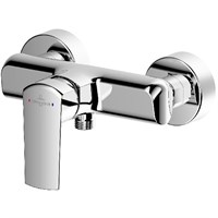 Смеситель для душа Villeroy & Boch Subway 2.0 TVS10200100061 Хром TVS10200100061