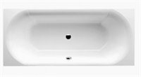 Ванна квариловая Villeroy & Boch Pavia UBQ170PAV2V-01 170х75 UBQ170PAV2V-01