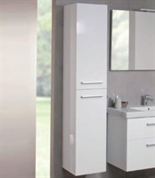 Шкаф-пенал Villeroy & Boch 2Day2 A99600E4 35 L белый глянцевый A99600E4