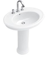 Пьедестал Villeroy & Boch Amadea 728500R1 728500R1