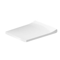 Крышка-сиденье Duravit Viu 0021190000 с микролифтом 21190000