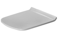 Крышка-сиденье Duravit DuraStyle 0063710000 63710000