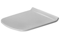 Крышка-сиденье Duravit DuraStyle 0063790000 с микролифтом 63790000