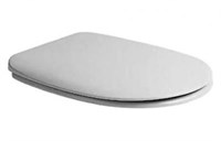 Крышка-сиденье Duravit DuraPlus 0064190096 микролифт 64190096