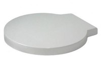Крышка-сиденье Duravit Starck 1 0065880099 с микролифтом 65880099