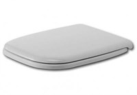 Крышка-сиденье Duravit D-Code 0067310000 67310000