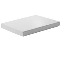 Крышка-сиденье Duravit Vero 0067690000 с микролифтом 67690000
