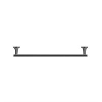 Полотенцедержатель  Duravit Starck T 0099424600 60 черный матовый 99424600