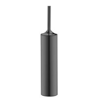 Ершик Duravit Starck T 0099454600 напольный, черный матовый 99454600