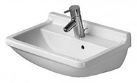 Раковина Duravit Starck 3 0300500000  50 300500000