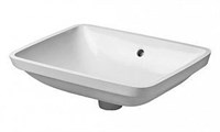 Раковина Duravit Starck 3 0305490000   49 305490000