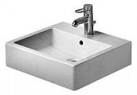 Раковина Duravit Vero 0454500000   50 454500000