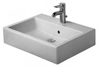 Раковина Duravit Vero 0454600000  60 454600000