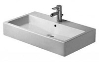 Раковина Duravit Vero 0454800000  80 454800000