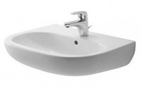 Раковина Duravit D-Code 07054500002  45 7054500002