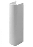Пьедестал для раковины Duravit D-Code 08632700002 8632700002