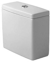 Бачок для унитаза Duravit Starck 3 0920100005 920100005