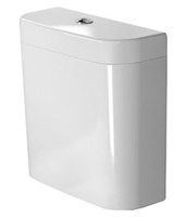 Бачок для унитаза Duravit Happy D.2 0934100005 934100005