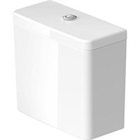 Бачок для унитаза Duravit D-Neo 0944100005 белый 944100005