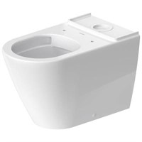 Чаша для унитаза-компакта Duravit D-Neo 2002090000 2002090000