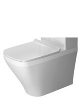 Чаша для унитаза-компакта Duravit DuraStyle 2155090000