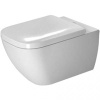 Чаша для унитаза подвесного Duravit Happy D.2 2222090000 2222090000