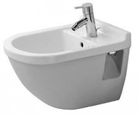 Биде подвесное Duravit Starck 3 2230150000 2230150000