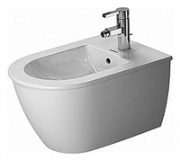 Биде подвесное Duravit Darling 2249150000