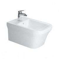 Биде подвесное Duravit P3 Comforts 2268150000 2268150000