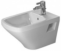 Биде подвесное Duravit DuraStyle 2282150000 2282150000